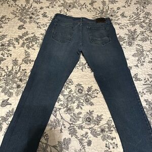 Nickel Iron jeans